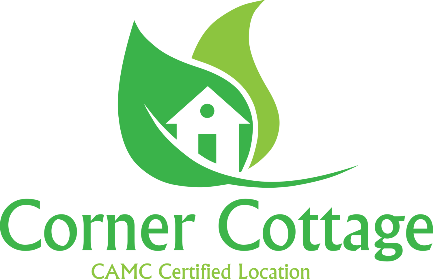 Corner Cottage Certified Location